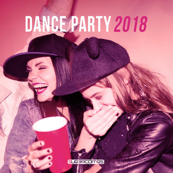 Various Artists - Dance Party 2018