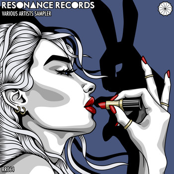 Various Artists - Resonance Records Sampler