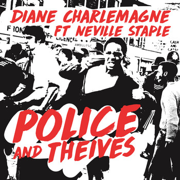 Neville Staple - Police and Thieves