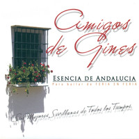Amigos de Gines - Esencia de Andalucía