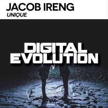Jacob Ireng - Unique