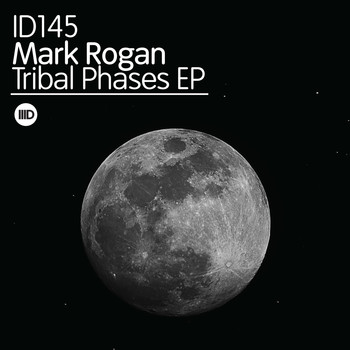 Mark Rogan - Tribal Phases EP