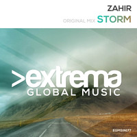 Zahir - Storm