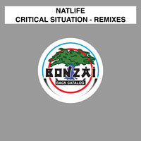 Natlife - Critical Situation - Remixes