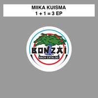 Miika Kuisma - 1 + 1 = 3 EP