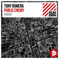 Tony Romera - Public Enemy