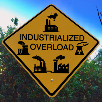 Serj Tankian - Industrialized Overload
