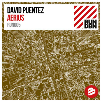 David Puentez - Aerius