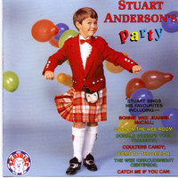 Stuart Anderson - Stuart Anderson's Party