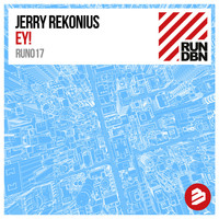 Jerry Rekonius - EY!