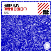 Patrik Hupe - Pump It