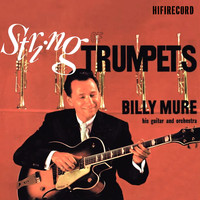 Billy Mure - A String of Trumpets