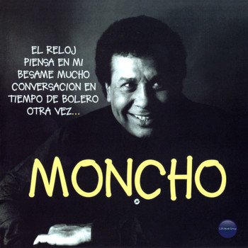 Moncho - Moncho