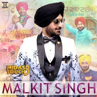Malkit Singh - Midas Touch 3