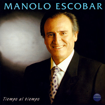 Manolo Escobar - Tiempo al Tiempo