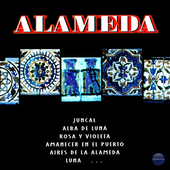 Alameda - Alameda