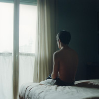 Boneflower - Empty Rooms, Full Bodies