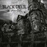 Black Devil - De Mentes