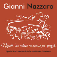 Gianni Nazzaro - Napule, na catena che nun se pò spezzà