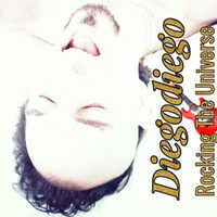 Diegodiego - Kiss Me Some More
