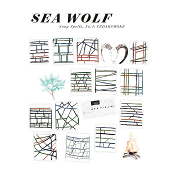 Sea Wolf - Song Spells, No.1: Cedarsmoke