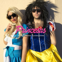 Ladilla Rusa - Princesas (Explicit)