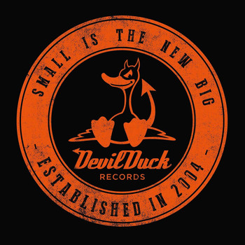 Various Artists - Small Is the New Big: Devil Duck - 10 Years Anniversary Compilation