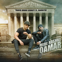 Tariq Khan Legacy - Mere Rashke Qamar