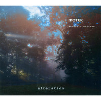 Motek - Alteration (The Motek Acoustic Edition)