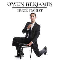 Owen Benjamin - Huge Pianist (Explicit)