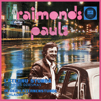 Raimonds Pauls - Laternu Stundā