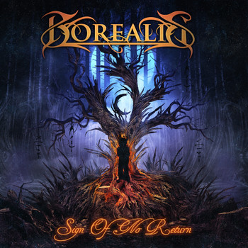 Borealis - Sign of No Return