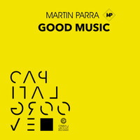 Martin Parra - Good Music