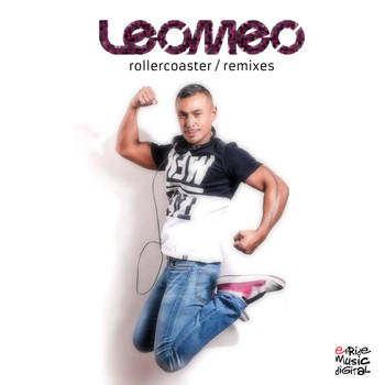 Leomeo - Roller Coaster (The Remixes)