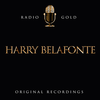 Harry Belafonte - Radio Gold - Harry Belafonte