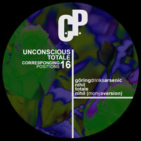 Unconscious - Totale