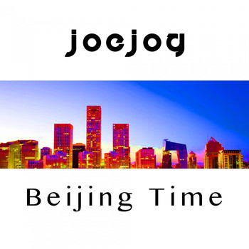 Joe Jog - Beijing Time