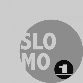 Various Artists - Slomo 1: Elektronische Entschleunigung