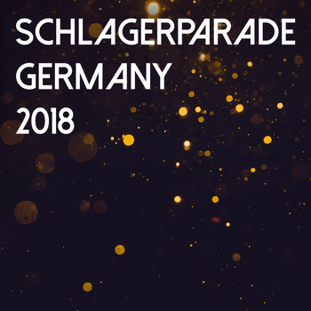Various Artists - Schlagerparade Germany 2018