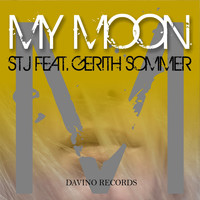STJ feat. Gerith Sommer - My Moon