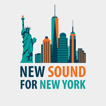 Various Artists - New Sound for New York