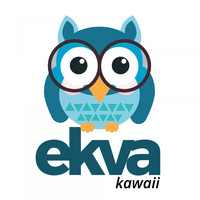 Ekva - Kawaii