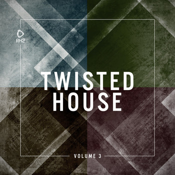 Various Artists - Twisted House, Vol. 3