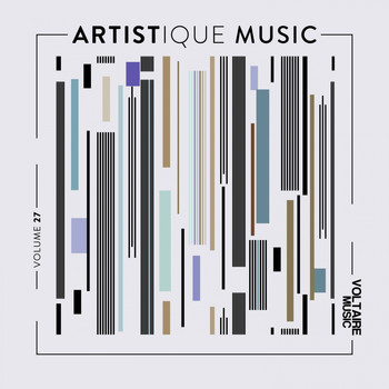 Various Artists - Artistique Music, Vol. 27