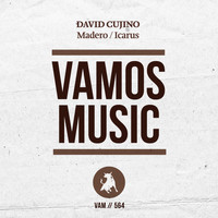 David Cujino - Madero / Icarus