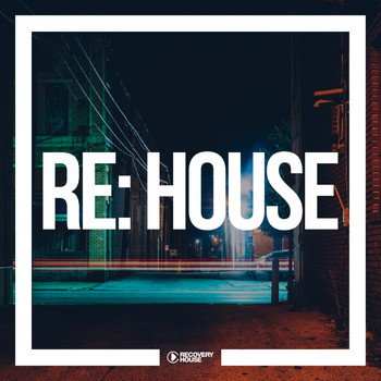 Various Artists - Re: House