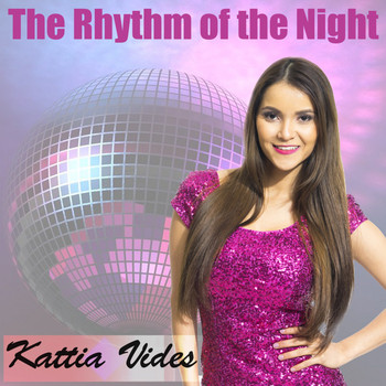 Kattia Vides - The Rhythm of the Night