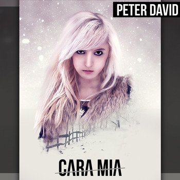 Peter David - Cara Mia