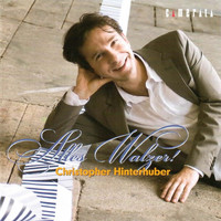 Christopher Hinterhuber - Alles Walzer