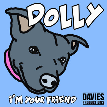 Dolly - I'm Your Friend